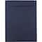 JAM Paper 10" x 13" Navy Open End Catalog Premium Envelopes, 100ct.